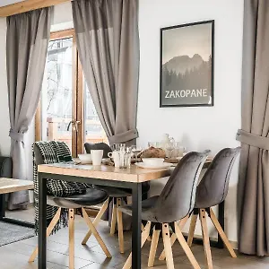 Kaplowa Chata & Spa Bed & Breakfast